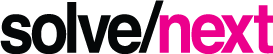 Logo de Solve Next