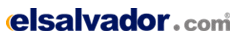 Logo de El Salvador.com