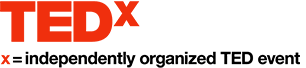 Logo de TEDx