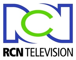 Logo de RCN Televisión