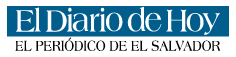 Logo de El Diario de Hoy