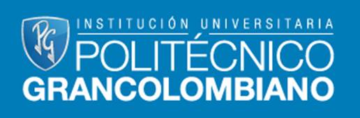 Logo de Politécnico Grancolombiano