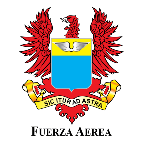 Logo de Fuerza Aérea Colombiana