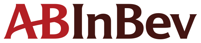 Logo de AB InBev