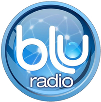 Carlos López en Blu Radio
