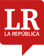 Carlos López en la república